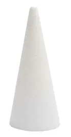 stozek-styropianowy-15-cm-stozki-styropianowe