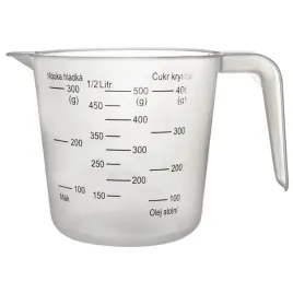 miarka-kuchenna-500-ml-tworzywo-przezroczyste-z-uchwytem-i-wylewka-vilde