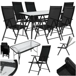 zestaw-mebli-ogrodowych-6-osobowy-szklany-stol-6-krzesel-otwor-na-parasol