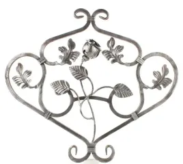 rozeta-stalowa-z-roza-ogrodzenie-brama-balustrada