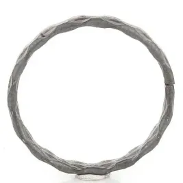 elementy-kute-ogrodzenie-kolko-fi-100-mlotkowane