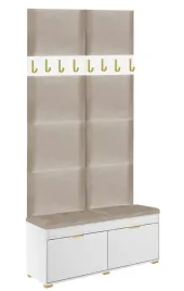 garderoba-szafka-uchylna-fala-biala-panel-tapicerowany-bez-wieszak-haki