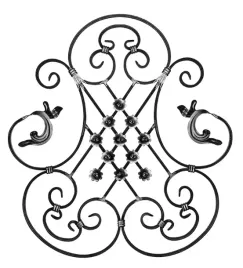 rozeta-ozdobna-stalowa-13-012-ogrodzenie-brama
