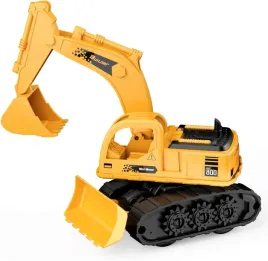 zabawkowa-koparka-zabawka-dzieci-buldozer-prezent-urodzinowy
