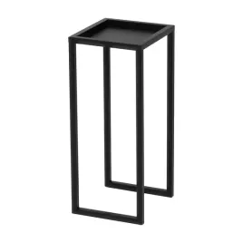 kwietnik-stojacy-maly-stolik-na-donice-czarny-metal-polska-produkcja-ks-07