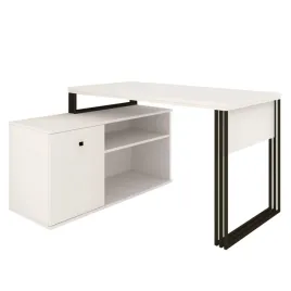 duze-biurko-kosmetyczne-do-salonu-pojemne-polki-klara-n1-1d-kaszmir-czarny