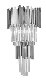 pipe-organ-wall-l-chrome-dwurzedowy-kinkiet-krysztalowy-60cm