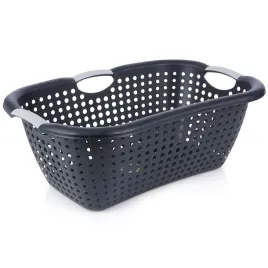 kosz-na-pranie-plastikowy-czarny-26-l-vilde-wytrzymaly-i-pojemny