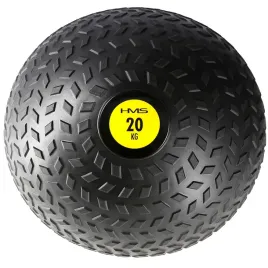 pilka-lekarska-slam-ball-20kg-rehabilitacyjna-crossfit-rehabilitacyjna-31cm