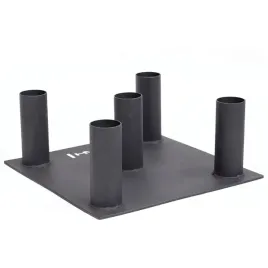 stojak-uchwyt-na-gryfy-olimpijskie-duzy-solidny-organizer-pionowy-hms-str01