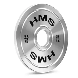 talerz-olimpijski-stalowy-kalibrowany-25kg-hms-tos-profesjonalny