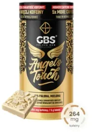 kawa-gbs-angels-touch-mielona-150g-5xkofeina-biala-czekolada