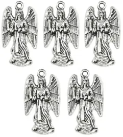 zawieszka-aniolek-aniol-charms-swieta-mikolajki-wigilia-25x14mm-metal-5szt