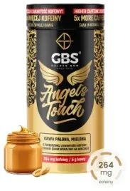 kawa-gbs-angels-touch-mielona-150g-maslo-orzechowe