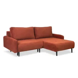 naroznik-rogowka-meta-pomaranczowy-vinci-56-prawostronny-welur-producent