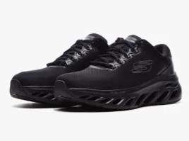 skechers-buty-meskie-sportowe-arch-fit-glide-step-czarne-44-eu
