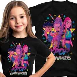 koszulka-dziecieca-7-kpop-demon-hunters-huntrix-anime-prezent-dziecka-9-11