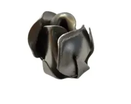 roza-stalowa-kuta-ozdobna-ogrodzenie-elementy-k1d