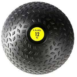 pilka-lekarska-slam-ball-12kg-rehabilitacyjna-crossfit-do-rehabilitacji