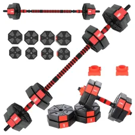 hantle-bitumiczne-regulowane-2x75kg-zestaw-hantli-15kg-sztanga-gryf