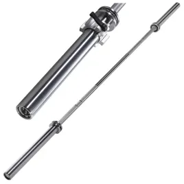 gryf-olimpijski-prosty-20kg-220cm-2xzaciski-lock-sztanga-hartowana-stal