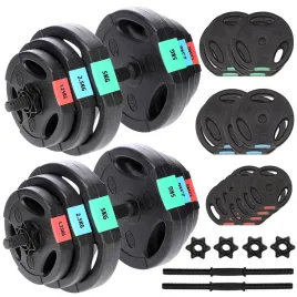 hantle-regulowane-2x20kg-kompozytowe-40kg-bitumiczne-zestaw-2szt-hms-sg40