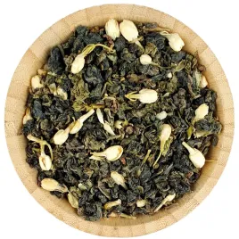 herbata-oolong-king-of-jasmine-50g-lisciasta-ulung-jasminowa-ziolowy-dwor
