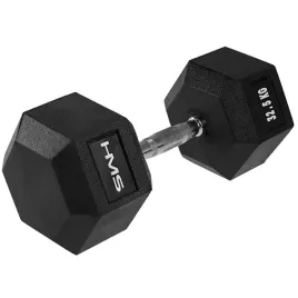 hantla-gumowana-szesciokatna-hms-hex-pro-325kg-radelkowana-stala-stalowa