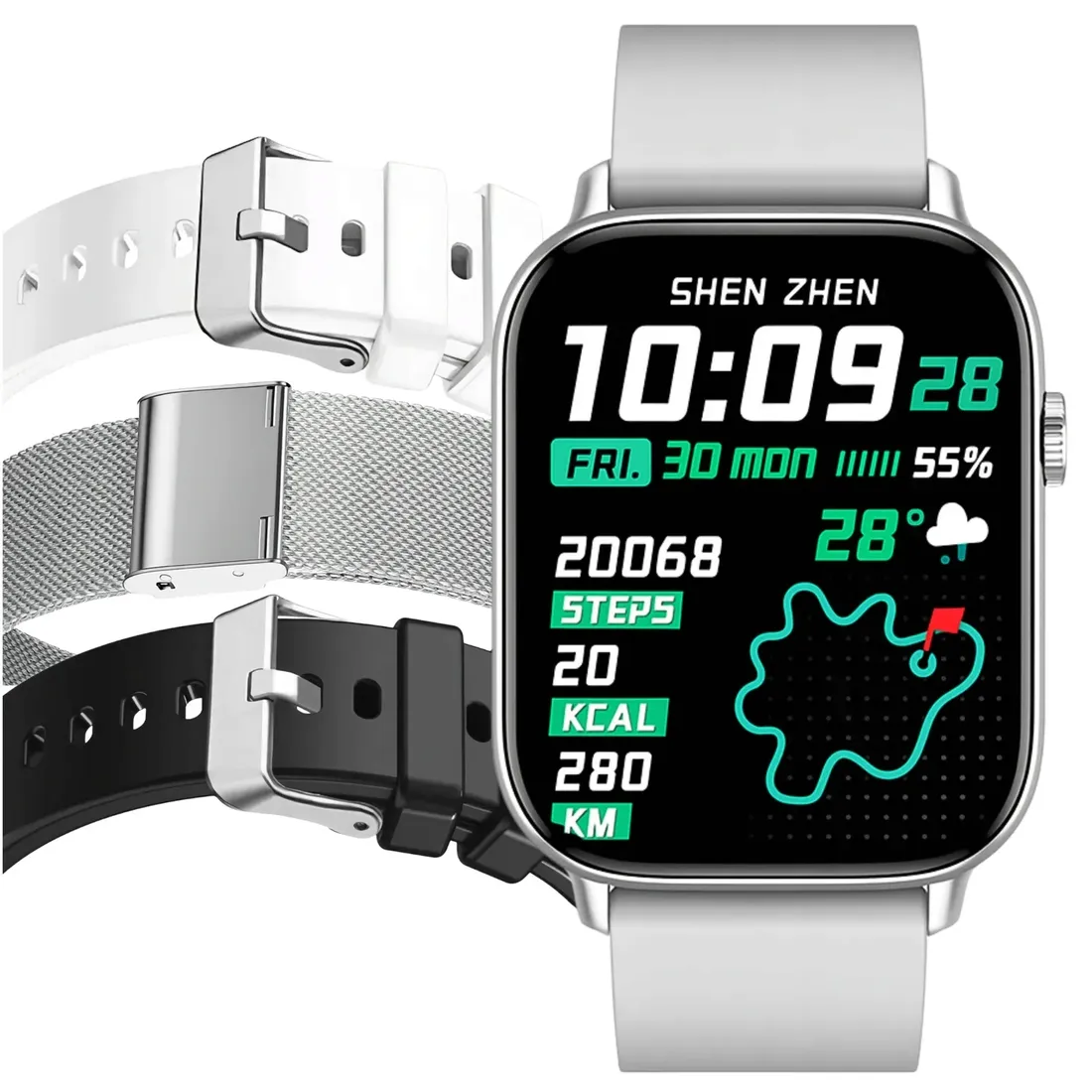 smartwatch-qx17