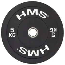 talerz-olimpijski-bumper-5kg-hms-bbr-gumowany-powlekany-na-gryf-51mm