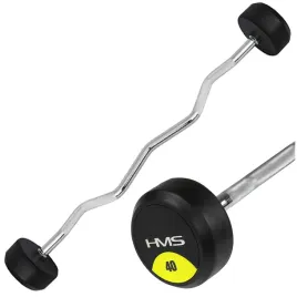sztanga-gryf-lamany-40kg-radelkowany-z-obciazeniem-stalym-gumowany