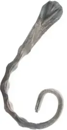 elementy-kute-ogrodzenie-6-mlotkowane-z-12x6-kowal