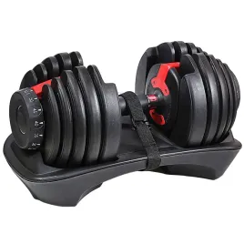 hantel-regulowany-obciazenie-hantla-22-233kg-szybki-system-regulacji