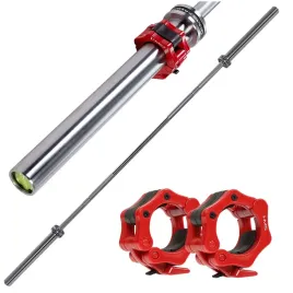 gryf-olimpijski-prosty-20kg-220cm-2xzaciski-lock-sztanga-stal-hartowana