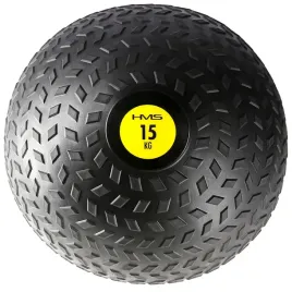 pilka-lekarska-slam-ball-15kg-rehabilitacyjna-crossfit-rehabilitacyjna-30cm