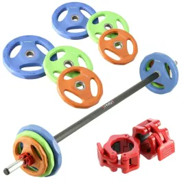 sztanga-fitness-do-body-20kg-hms-do-treningu-regulowana-pump-solidna-zestaw