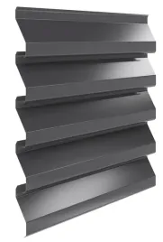 malowana-ocynkowana-roleta-15-zaluzja-ogrodzenie-palisadowe-loft-producnet