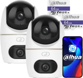 2x-kamera-wifi-zewnetrzna-dahua-dual-lens-5mp-5mp-ipc-h5d-5f-hero-64gb