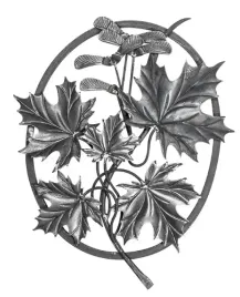 rozeta-ozdobna-stalowa-13-315-ogrodzenie-brama