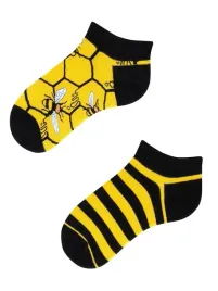 stopki-dla-dzieci-todo-bee-bee-kids-low-pszczoly-27-30