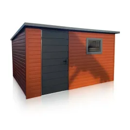 domek-ogrodowy-blaszak-42-braz-grafit-mat-premium
