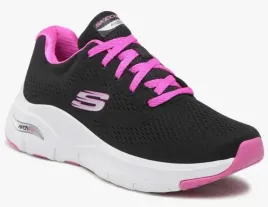 skechers-buty-damskie-sportowe-arch-fit-wave-czarne-395-eu