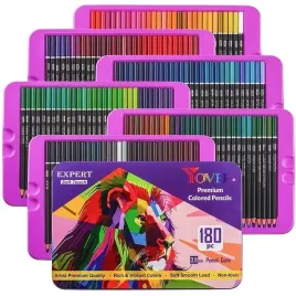 180x-zestaw-premium-kredki-artystyczne-profesjonalne-do-rysowania-olowkowe