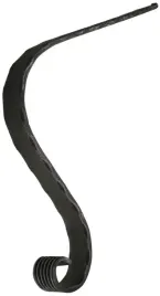 zakonczenie-poreczy-50x8-balustrada-kute-kowalstwo