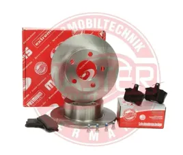 tarcze-klocki-tyl-245mm-master-sport-audi-100-c3-c4-a6-c4