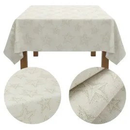 bialy-bawelniany-obrus-swiateczny-85x85-cm-winter-ze-wzorem-gwiazdek-swieta