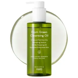 purito-olejek-do-demakijazu-koreanski-from-green-oczyszczanie-200-ml