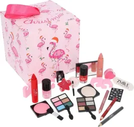 zmile-kalendarz-adwentowy-beauty-2025-flashing-flamingos-niemcy