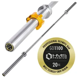gryf-olimpijski-prosty-20kg-220cm-2xzaciski-lock-sztanga-hartowana-stal