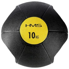 pilka-lekarska-slam-ball-10kg-rehabilitacyjna-crossfit-do-rehabilitacji